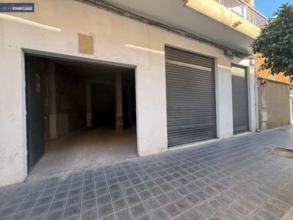 Local comercial en venta en Quart de Poblet