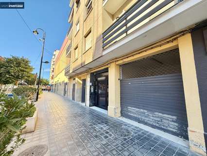 Local comercial en alquiler en Quart de Poblet