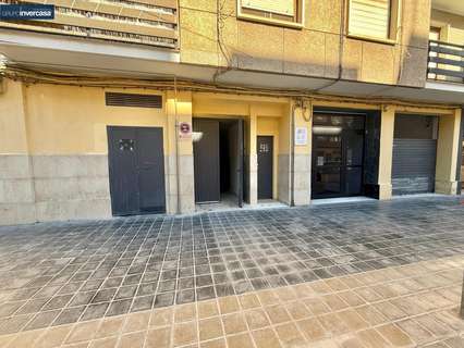 Local comercial en alquiler en Quart de Poblet