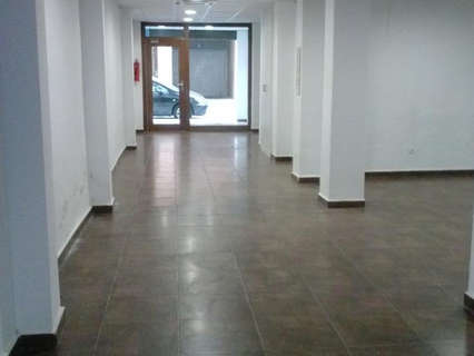 Local comercial en alquiler en Xirivella