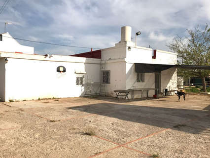 Chalet en venta en Manises