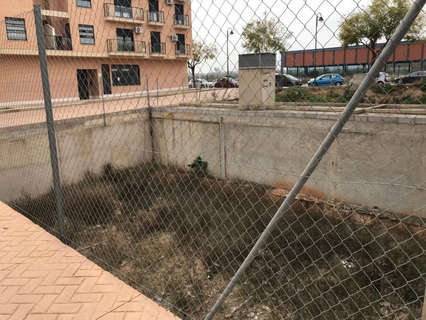 Parcela rústica en venta en Quart de Poblet