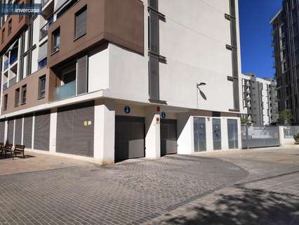 Plaza de parking en alquiler en Quart de Poblet