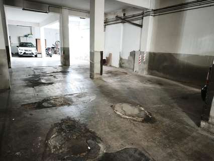 Plaza de parking en venta en Quart de Poblet