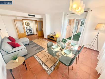 Ático en alquiler en Paterna