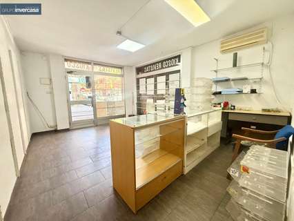 Local comercial en alquiler en Quart de Poblet