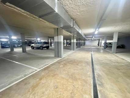 Plaza de parking en alquiler en Quart de Poblet