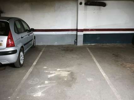 Plaza de parking en venta en Quart de Poblet