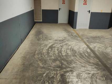 Plaza de parking en alquiler en Manises