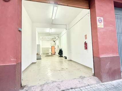 Local comercial en alquiler en Quart de Poblet