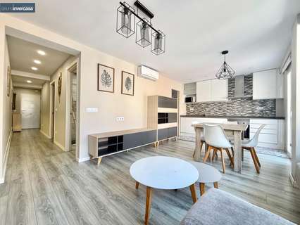 Piso en alquiler en Quart de Poblet