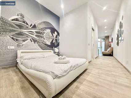Apartamento en venta en Valencia