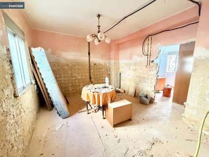 Planta baja en venta en Manises