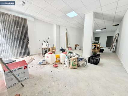 Local comercial en alquiler en Quart de Poblet