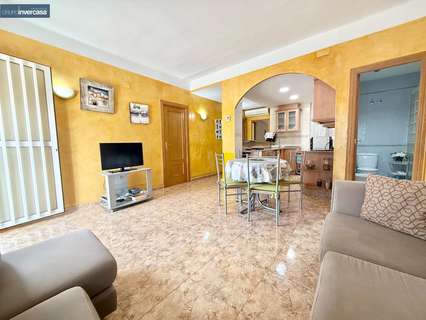 Planta baja en venta en Manises