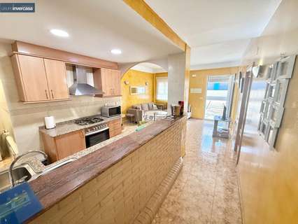 Planta baja en venta en Quart de Poblet