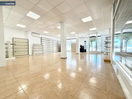 Local comercial en alquiler en Quart de Poblet