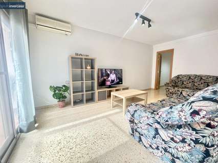 Piso en alquiler en Manises