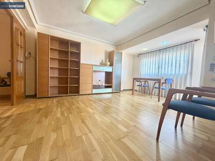 Piso en alquiler en Valencia