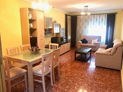Piso en alquiler en Manises