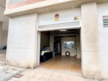 Local comercial en alquiler en Quart de Poblet