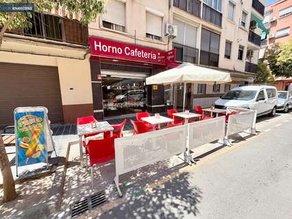 Local comercial en alquiler en Quart de Poblet