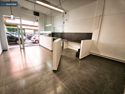 Local comercial en alquiler en Quart de Poblet