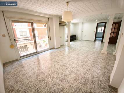 Piso en alquiler en Manises