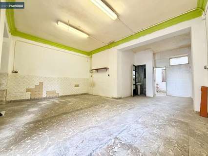 Planta baja en venta en Quart de Poblet