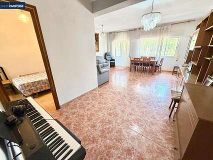 Planta baja en venta en Quart de Poblet