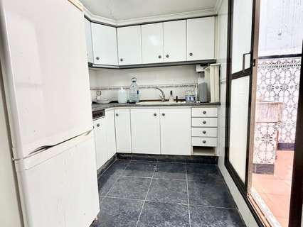 Planta baja en venta en Quart de Poblet