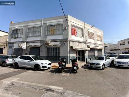 Edificio en venta en Manises