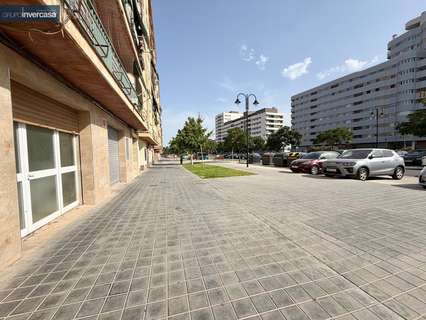 Local comercial en alquiler en Quart de Poblet