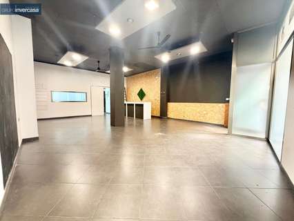 Local comercial en alquiler en Mislata
