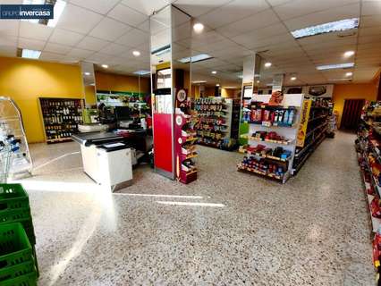 Local comercial en venta en Vilamarxant