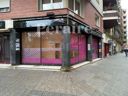 Local comercial en alquiler en Barcelona, rebajado