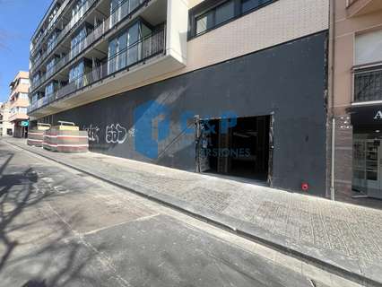 Local comercial en alquiler en Terrassa