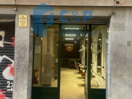 Local comercial en alquiler en Barcelona rebajado