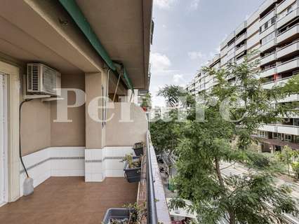 Piso en venta en Barcelona rebajado