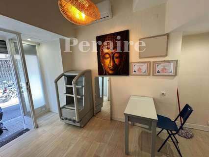 Local comercial en venta en Barcelona