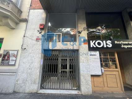 Local comercial en venta en Barcelona