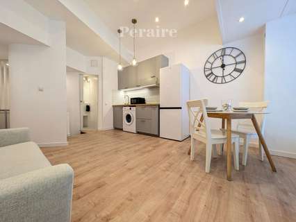 Dúplex en alquiler en Barcelona