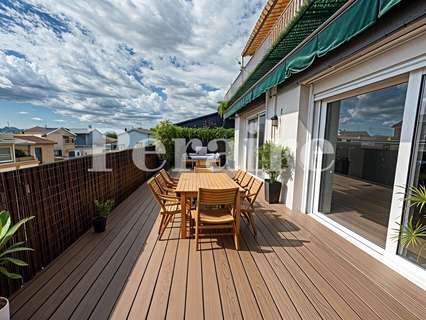 Ático en venta en Barcelona rebajado