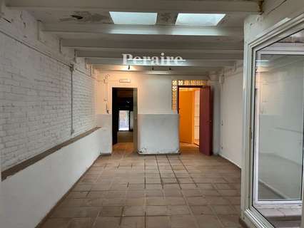 Local comercial en venta en Barcelona rebajado