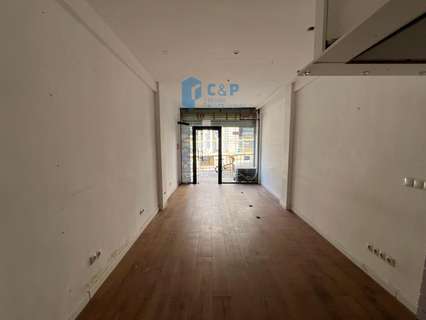 Local comercial en alquiler en Barcelona
