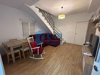 Casa en venta en Montellano rebajada