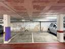 Plaza de parking en alquiler en Barcelona