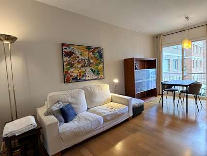 Piso en alquiler en Barcelona rebajado