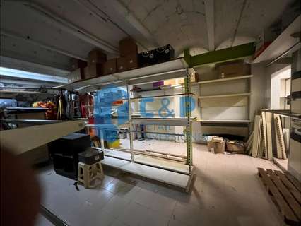 Local comercial en alquiler en Barcelona