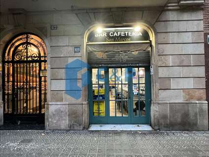 Local comercial en alquiler en Barcelona